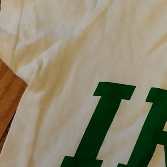 100% cotton t-shirt - Picture 4 of 5